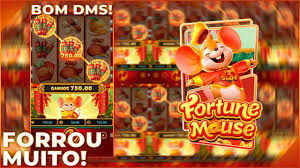 fortune slots paga